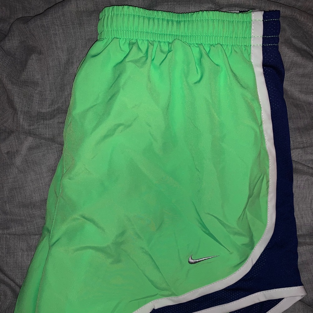 Nike Tempo Running Shorts